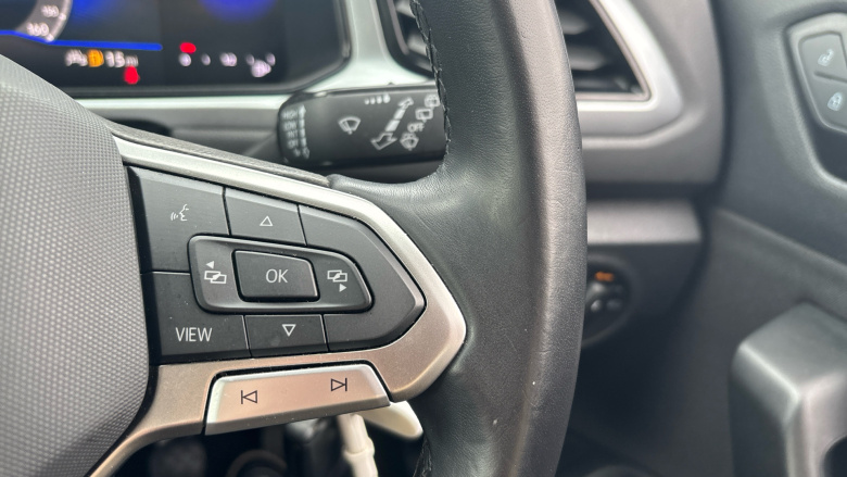 Volkswagen T-Roc 1.5 TSI Life 5dr Petrol Hatchback